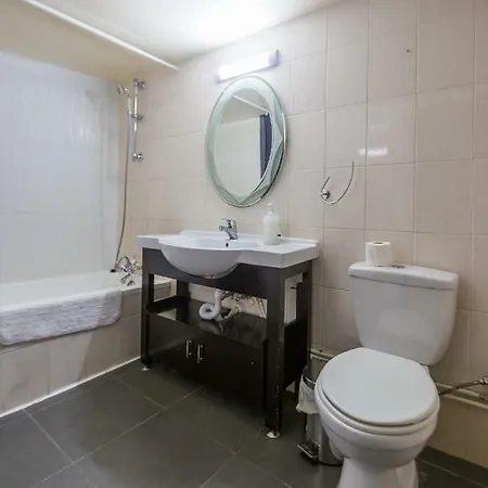 Foinikoudes 1 Bedroom *